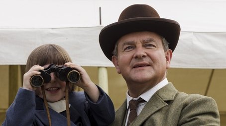 Downton Abbey56