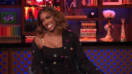 Porsha Williams (2021) - Episode 193 poster and promotional image