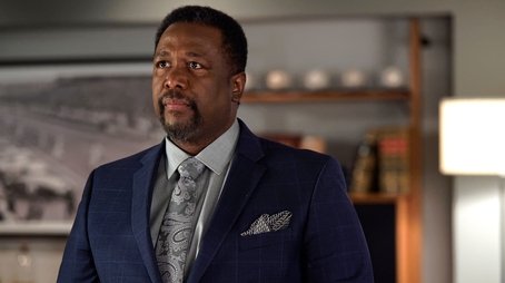 Managing Partner (2018) - Episode 10 poster and promotional image