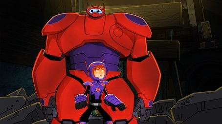 Fred's Bro-Tillion (2018) - Episode 4 poster and promotional image