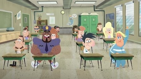 It's About Time (2018) - Episode 25 poster and promotional image