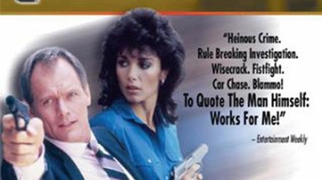 Season 3 (1986) - Season 3 poster and promotional image