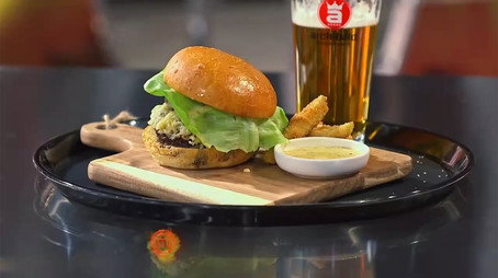 MasterChef Québec Sezona 1