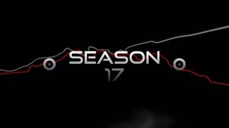 Season 17 (2017) - Season 17 poster and promotional image