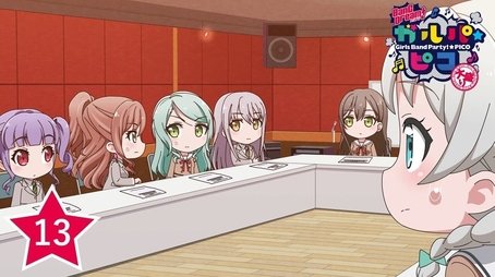 CiRCLE Customer Attracting Conference (2020) - Episode 13 poster and promotional image