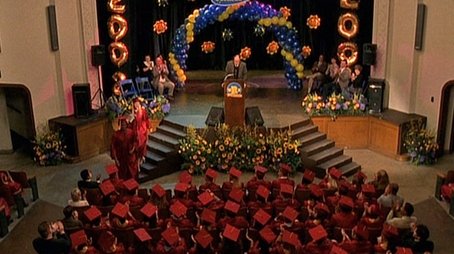 Graduation (2002) - Episode 18 poster and promotional image
