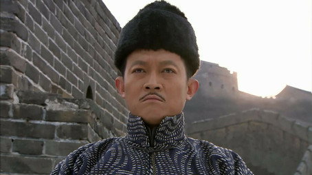 勇敢的心 Évad 1