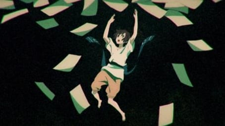 Kujira no Kora: Filhos das Baleias14