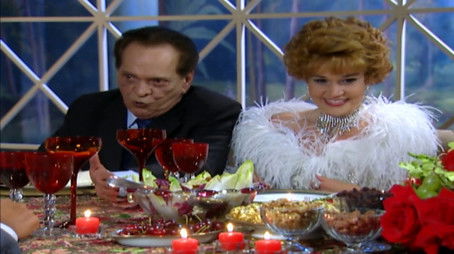 Uma Escória de Natal (2006) - Episode 31 poster and promotional image