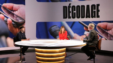 Dans les médias Сезон 4