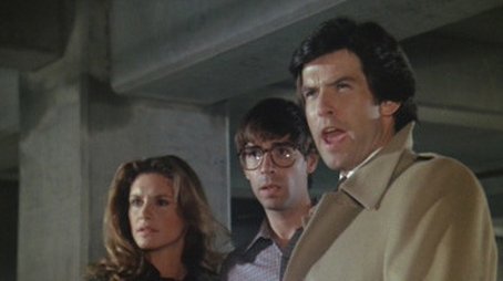 Signed, Steeled, & Delivered (1982) - Episode 4 poster and promotional image