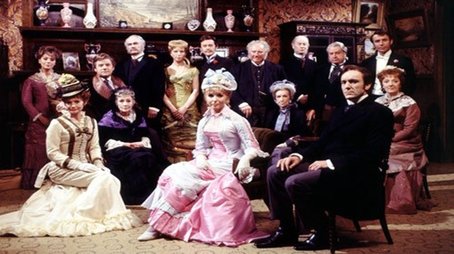 A Family Festival (1967) - Episode 1 poster and promotional image