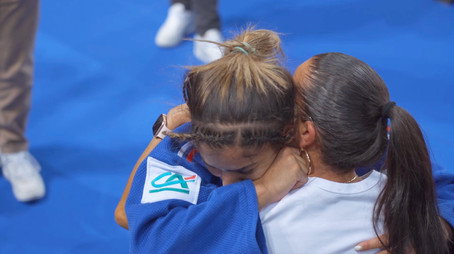 Champion(s) Сезон 4