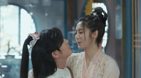 花溪记 Stagione 1
