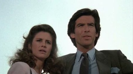 Steele Trying (1985) - Episode 21 poster and promotional image