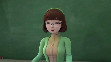 헬로카봇 Сезон 2