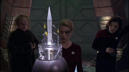 Think Tank (1999) - Episode 19 poster and promotional image