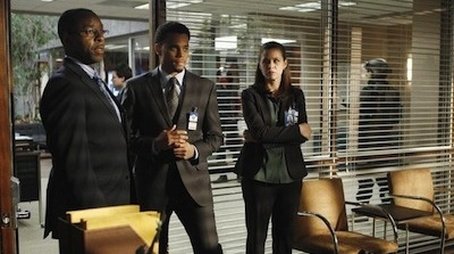 The Negotiation (2010) - Episode 20 poster and promotional image
