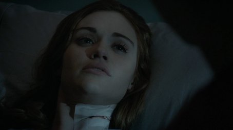 Apotheosis (2016) - Episode 20 poster and promotional image