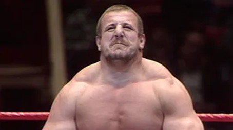 WWE Old School Сезон 13