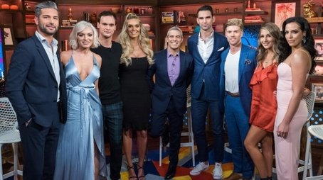Summer House Reunion (2018) - Episode 60 poster and promotional image