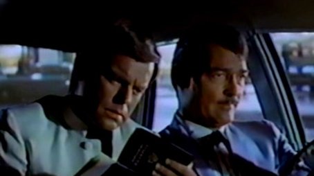 Guess Who's Coming to Rio? (1969) - Episode 13 poster and promotional image