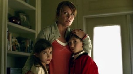 The Fortress (2009) - Episode 6 poster and promotional image