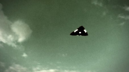The Storming of Area 51 (2019) - Episode 20 poster and promotional image
