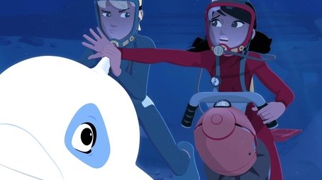 Episode 5 (2020) - Episode 5 poster and promotional image