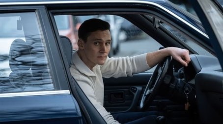 Episode 8 (2024) - Episode 8 poster and promotional image