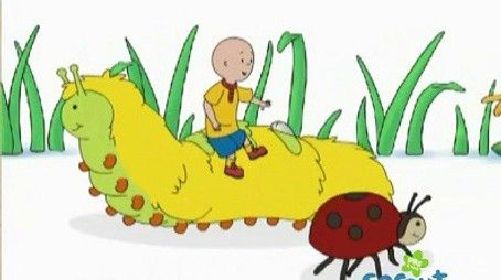 Creepy Crawlies (None) - Episode 20 poster and promotional image