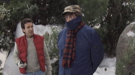 Home Improvement Сезон 1