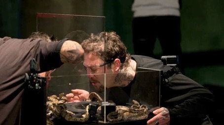 Fear Factor Sezona 2