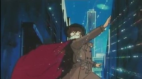 Devil's Summer! Ten-chan's Great Unaju Mission!! (1985) - Episode 187 poster and promotional image