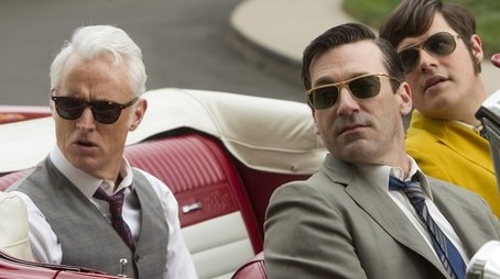 A Tale of Two Cities (2013) - Episode 10 poster and promotional image