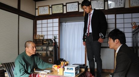 What is a Detective Judged By?