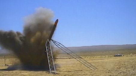 Confederate Rocket (2005) - Episode 17 poster and promotional image