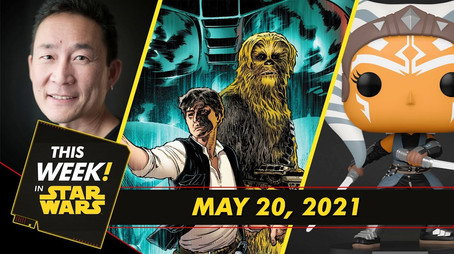 This Week! in Star Wars Сезон 2