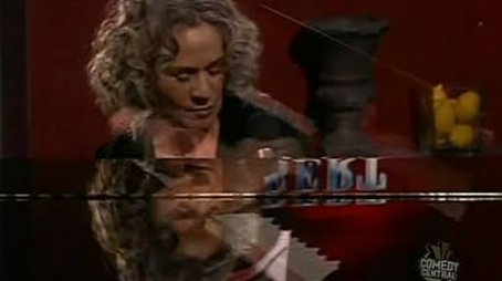 Carole King (2008) - Episode 37 poster and promotional image
