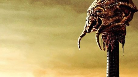 Season 5 (2015) - Season 5 poster and promotional image