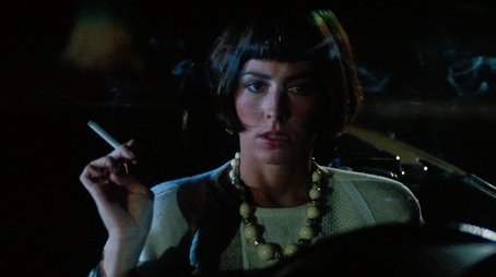 Knowing Her (1985) - Episode 6 poster and promotional image
