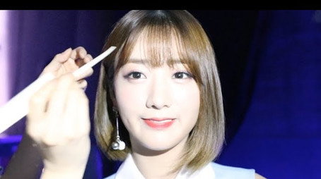 에이핑크 다이어리 Сезон 4