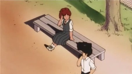 Stop Tatsuya! Yuka`s forced dating strategy!! (1986) - Episode 68 poster and promotional image