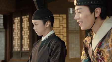 Episode 6 (2019) - Episode 6 poster and promotional image