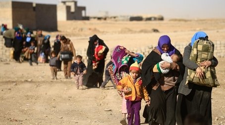 Iraq Uncovered (2017) - Episode 11 poster and promotional image