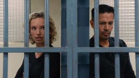 Judge Me Not (2022) - Episode 13 poster and promotional image