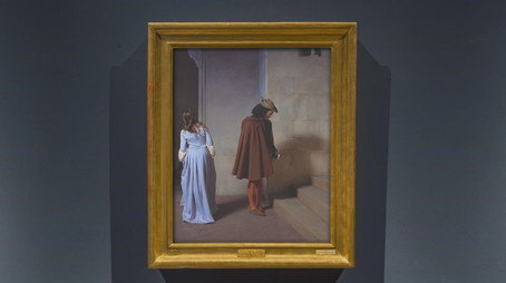 A Musée Vous, A Musée Moi Сезон 4