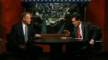 Bill O'Reilly (2007) - Episode 8 poster and promotional image