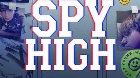 Spy High