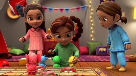 Pajama Party (2019) - Episode 30 poster and promotional image